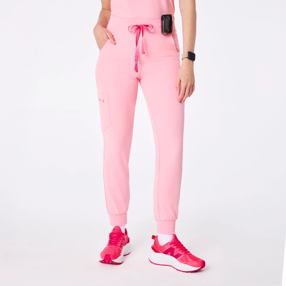 Figs High Waisted Zamora Pants